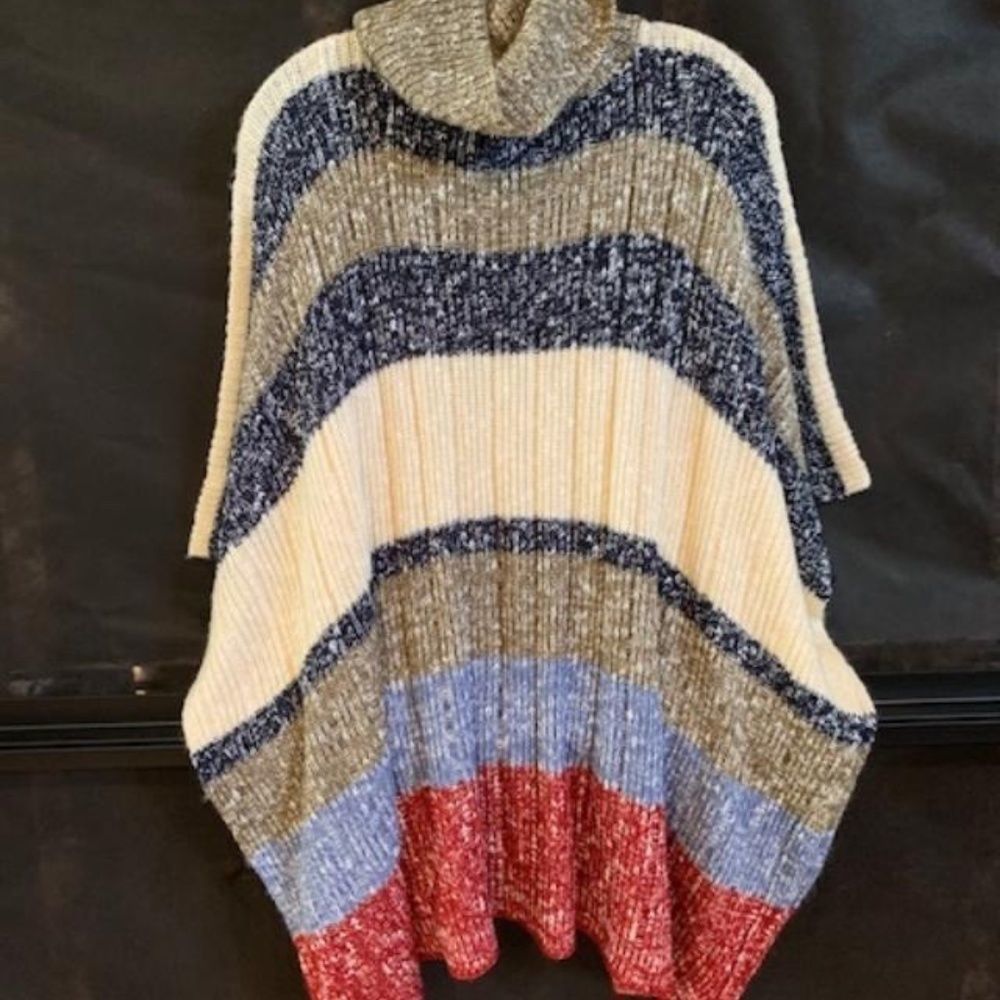 Sacred Threads L Sweater Dress @@@